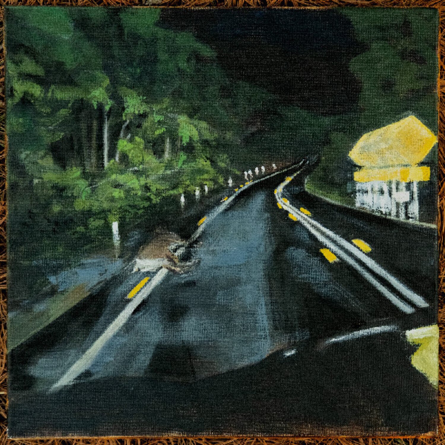 Płyta winylowa Clifford - Golden Caravan (LP)