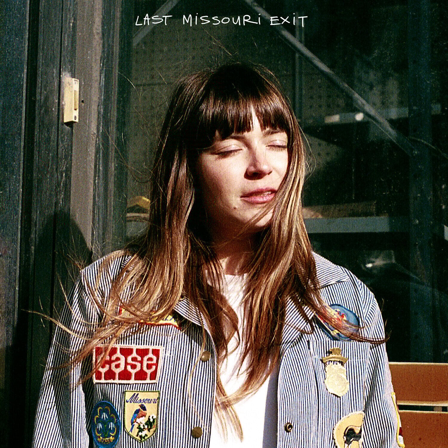 Disco de vinil Case Oats - Last Missouri Exit (LP)