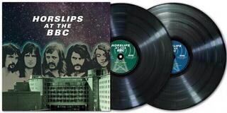 Disque vinyle Horslips - At The BBC (Remastered) (2 LP)