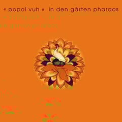 LP plošča Popol Vuh - In Den Gärten Pharaos (Limited Edition) (LP)