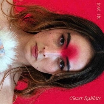 Disco de vinil Ann Liu Cannon - Clever Rabbits (LP) - 1