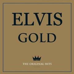 Schallplatte Elvis Presley - Elvis Gold (Special Edition) (180 g) (2 LP)