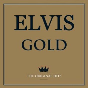 Schallplatte Elvis Presley - Elvis Gold (Special Edition) (180 g) (2 LP) - 1