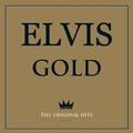 Elvis Presley - Elvis Gold (Special Edition) (180 g) (2 LP)