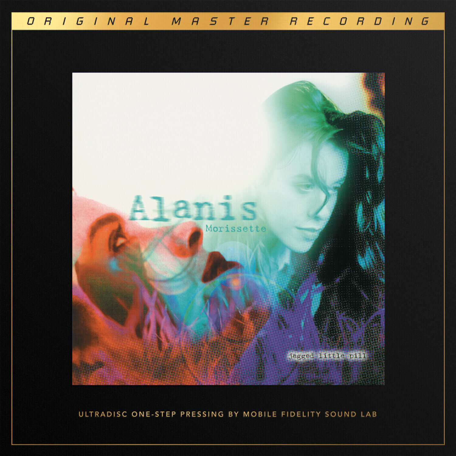 LP ploča Alanis Morissette - Jagged Little Pill (Box Set) (180 g) (2 LP)