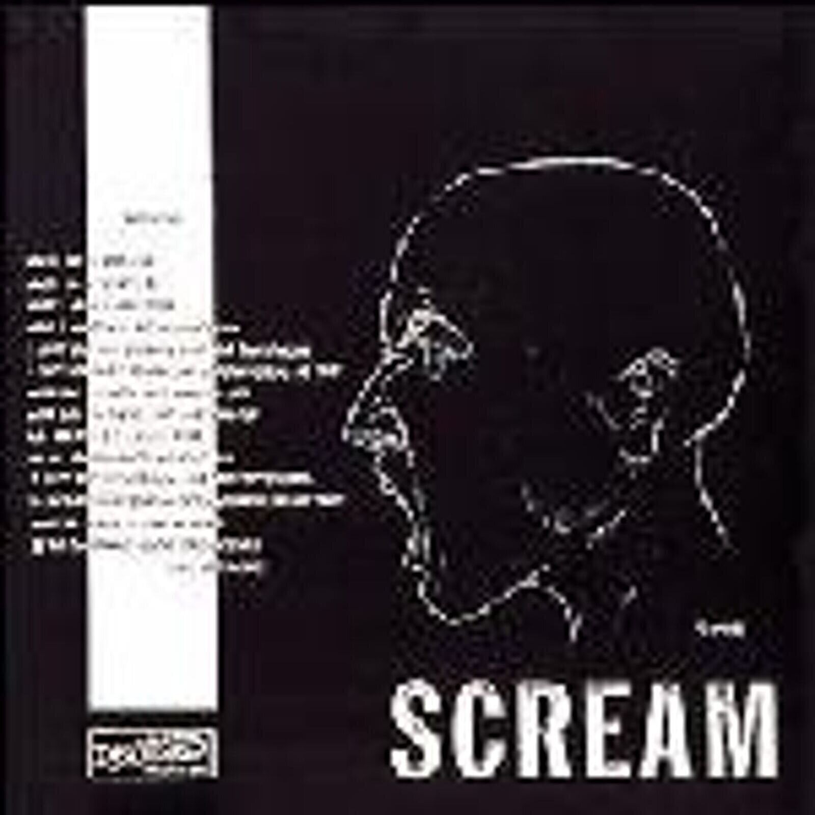 LP ploča Scream - Still Screaming (LP)