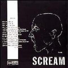 Vinylplate Scream - Still Screaming (LP)