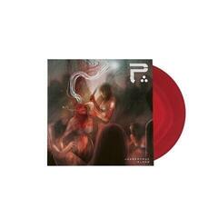 Vinyl Record Periphery - Juggernaut • Alpha (Limited Edition) (Coloured) (LP)