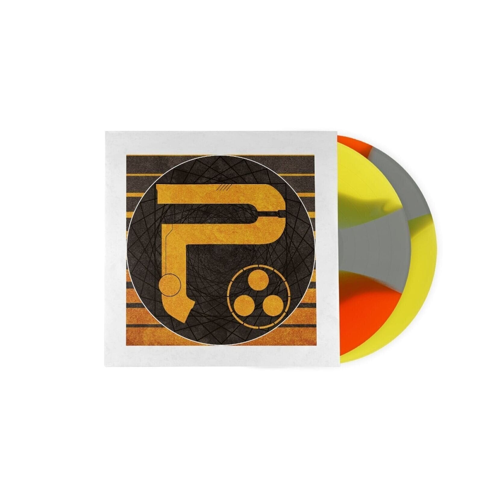 Disco de vinil Periphery - Periphery III: Select Difficulty (Limited Edition) (2 LP)