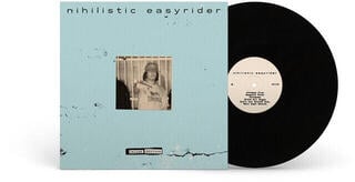 Disc de vinil Nihilistic Easyrider - Deluxe Edition (LP)