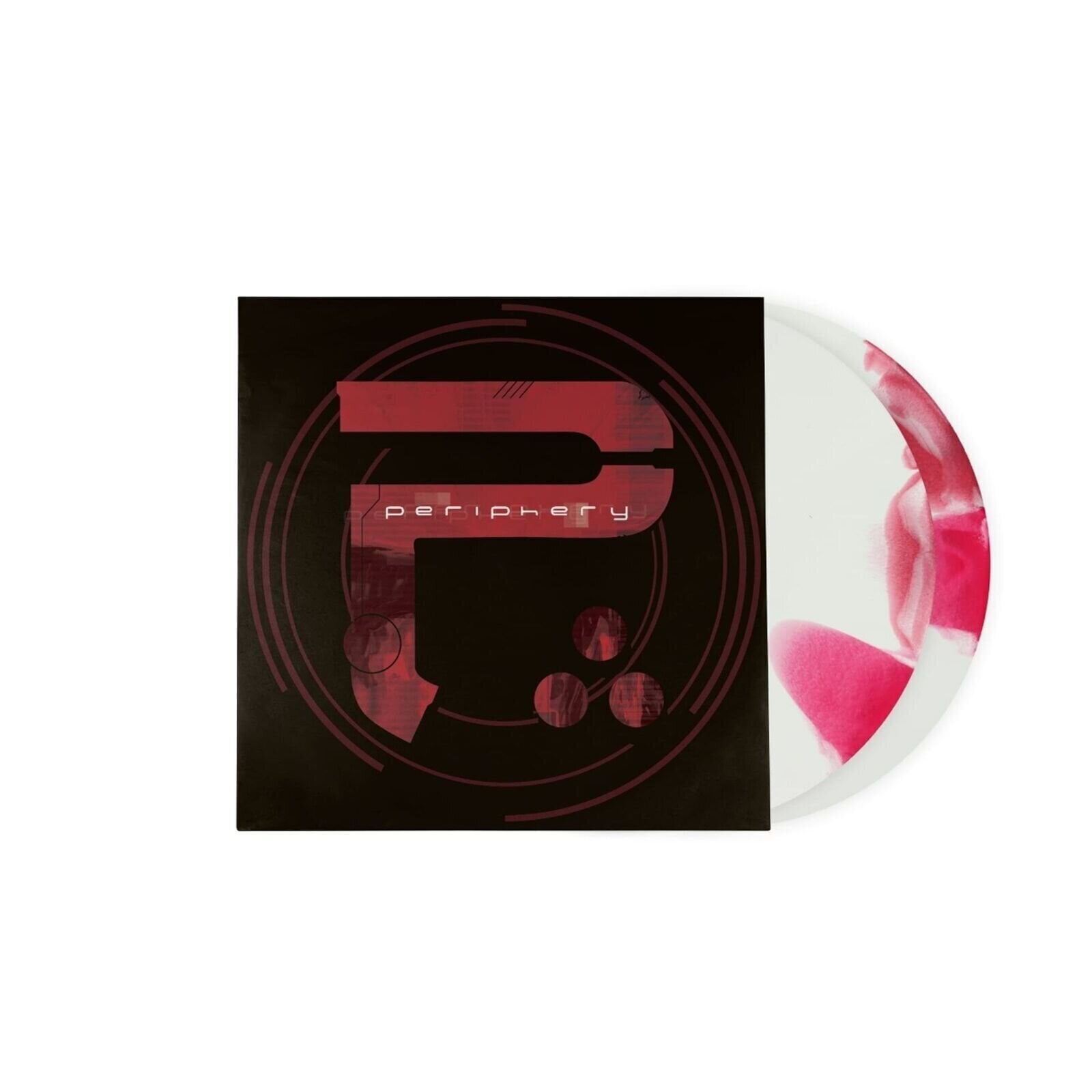 LP ploča Periphery - Periphery II: This Time It's Personal (Limited Edition) (2 LP)