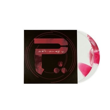 LP ploča Periphery - Periphery II: This Time It's Personal (Limited Edition) (2 LP) - 1