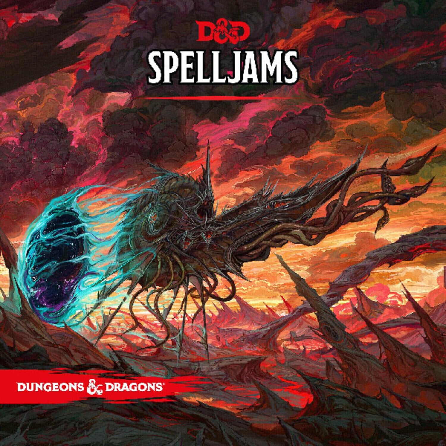 Vinyl Record Various Artists - Spelljams (2 LP)