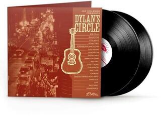 Disco de vinil Various Artists - Jac Holzman Presents Dylan's Circle (2 LP)