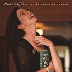 Disco de vinil Nanci Griffith - Other Voices, Other Rooms (Reissue) (Limited Edition) (2 LP)