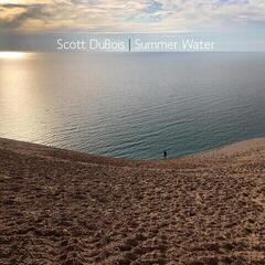 Disco de vinil Scott Dubois - Summer Water (2 LP)