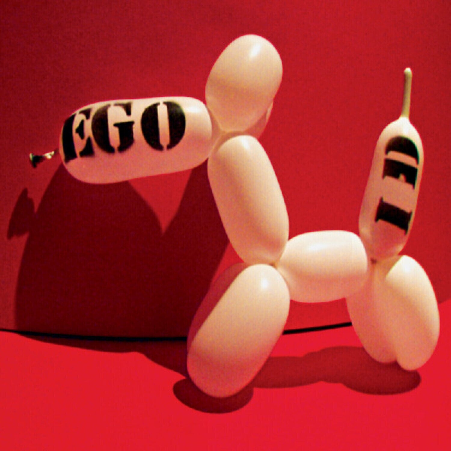 Vinylplate Whitney K - Bubble (Limited Edition) (White Coloured) (LP)