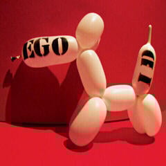 Vinylplate Whitney K - Bubble (Limited Edition) (White Coloured) (LP)