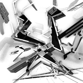 LP ploča Slikback - Attrition (LP) - 1