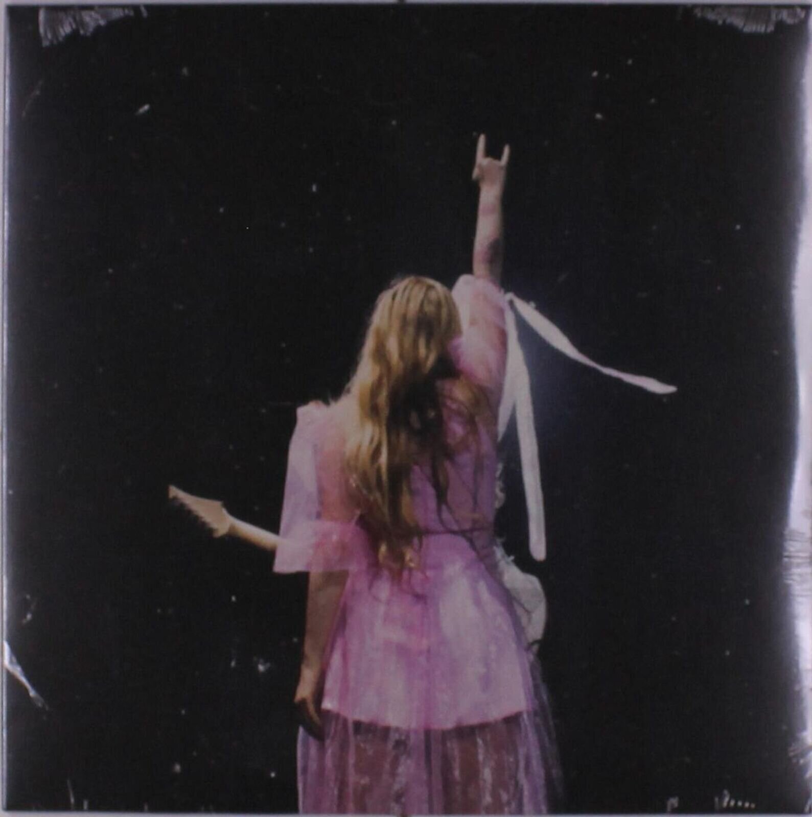 Disco de vinil The Sun - Krystal Metal (Karoline Rose) (LP)