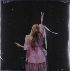 Vinylplade The Sun - Krystal Metal (Karoline Rose) (LP)