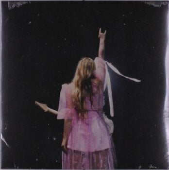 Disco de vinil The Sun - Krystal Metal (Karoline Rose) (LP) - 1