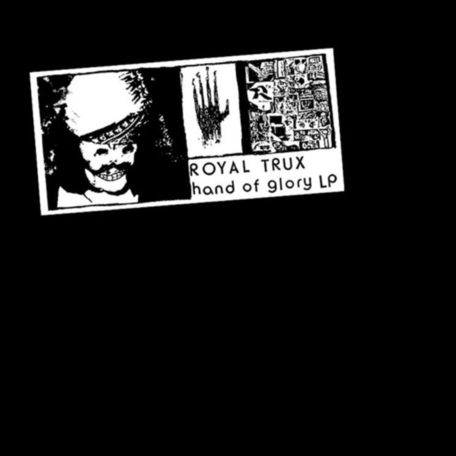 LP ploča Royal Trux - Hand Of Glory (LP)