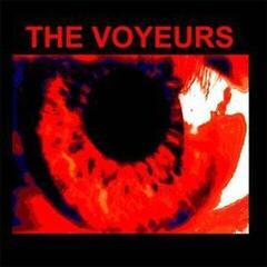 LP ploča The Voyeurs - The Voyeurs (Limited Edition) (LP)