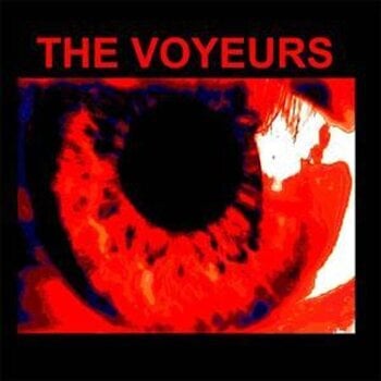 LP ploča The Voyeurs - The Voyeurs (Limited Edition) (LP) - 1