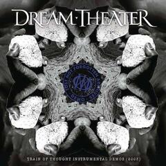 LP ploča Dream Theater - Train Of Thought Instrumental Demos (2 LP + CD)