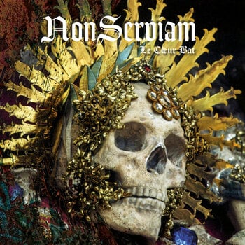 LP ploča Non Serviam - Le Cœur Bat (2 LP) - 1