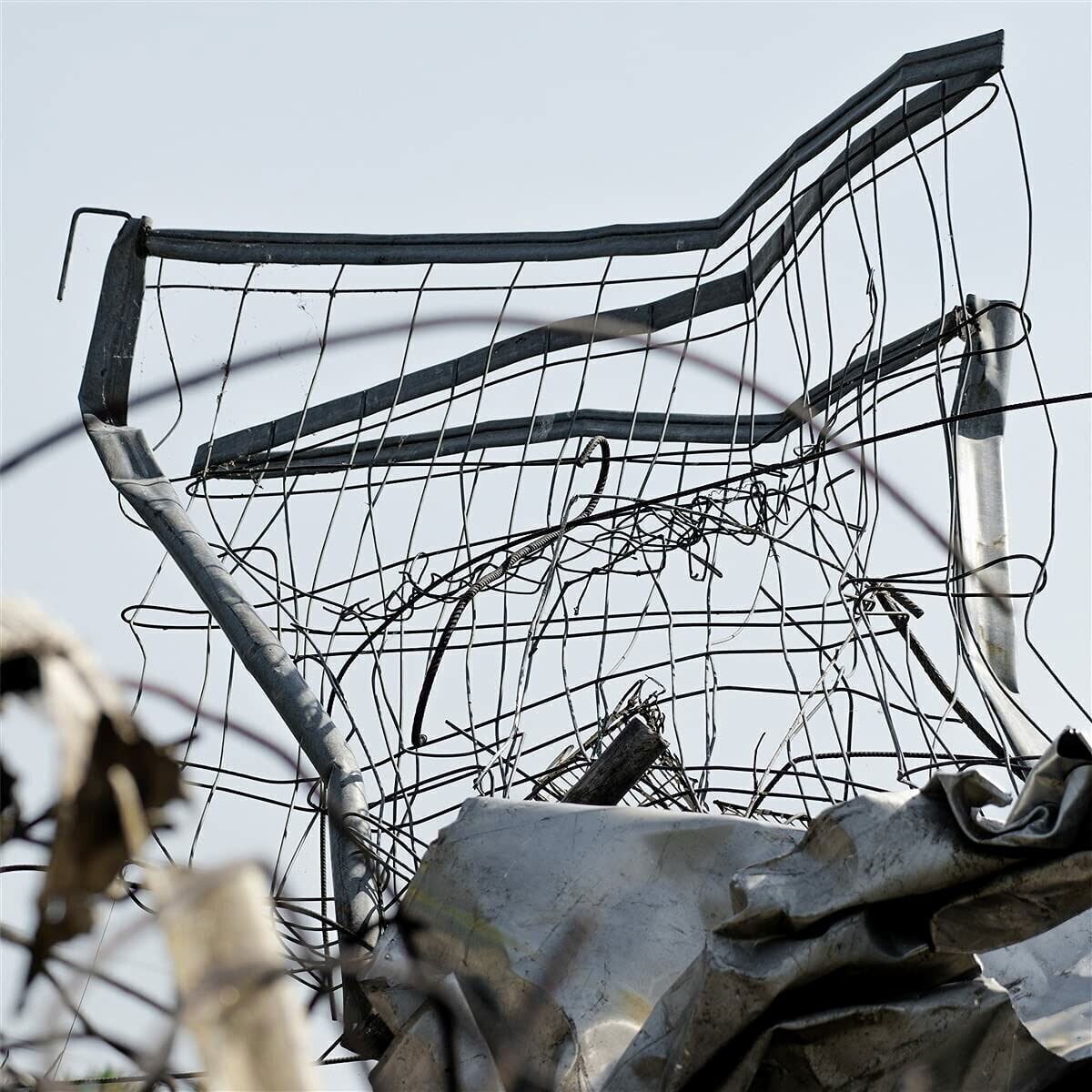 LP ploča Kito - Manget (LP)