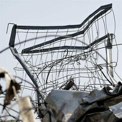 LP ploča Kito - Manget (LP)