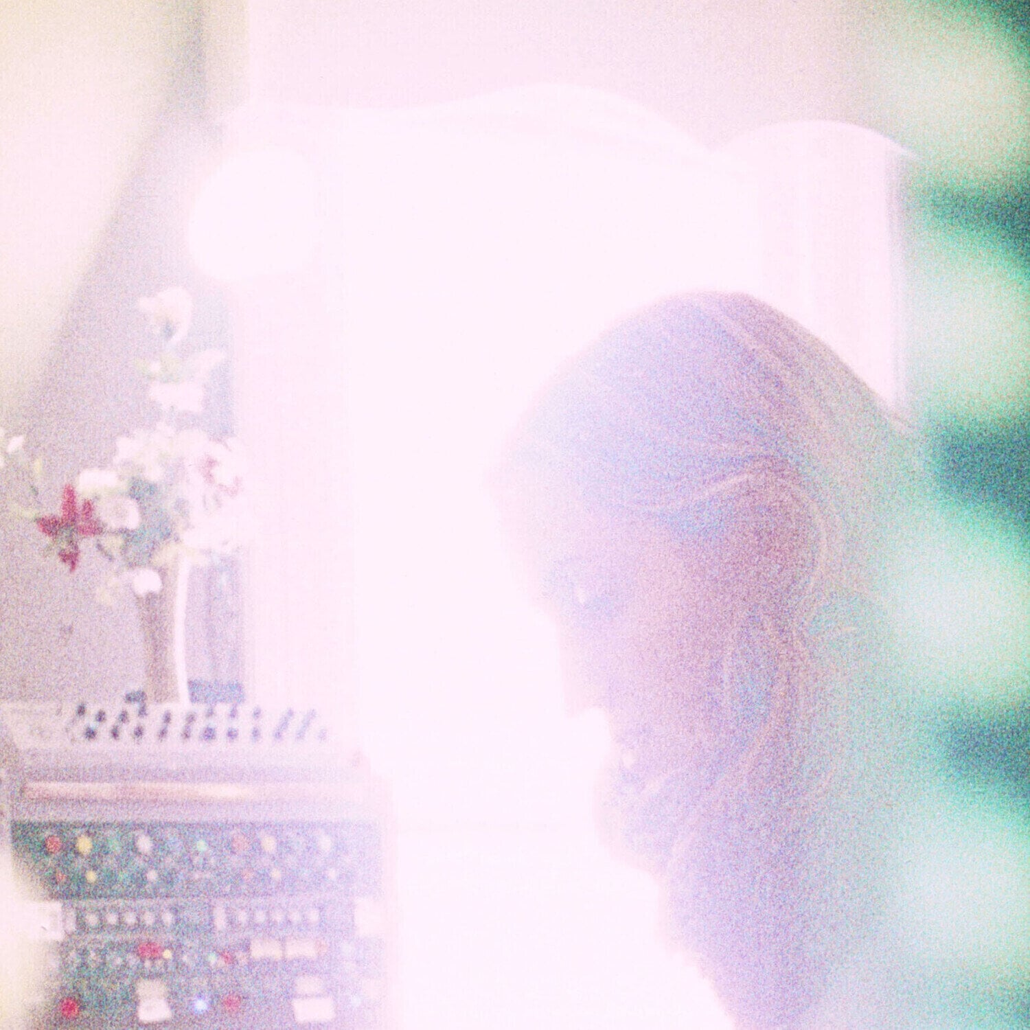 LP ploča Joan Shelley - Ginko (Deluxe Edition) (Sea Green Coloured) (LP)