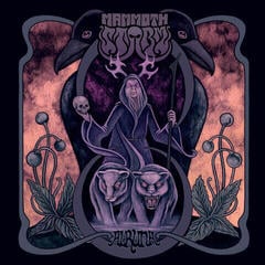 Вінілові платівки Mammoth Storm - Alruna (Limited Edition) (LP)