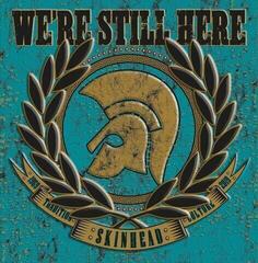LP ploča Various Artists - We're Still Here (Limited Edition) (LP)