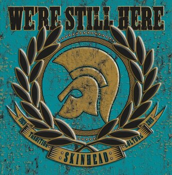 LP ploča Various Artists - We're Still Here (Limited Edition) (LP) - 1