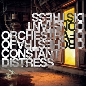 Грамофонна плоча Orchestra Of Constant Distress - Concerns (Limited Edition) (LP) - 1
