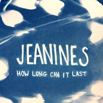 LP ploča Jeanines - How Long Can It Last (Limited Edition) (LP) - 1