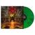 Грамофонна плоча Cold Slither - Cold Slither (Limited Edition) (with Black Marble Dreadnok Swamp Green Coloured) (LP)