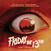 Disc de vinil Harry Manfredini - Friday The 13th (Reissue) (Silver Black Red and Metallic Gold Splatter Coloured) (LP)