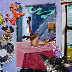 Disco de vinil Qur'an Shaheed - Pulse (LP)