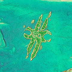 LP plošča Children Collide - Time Itself (Limited Edition) (White Coloured) (180 g) (LP)