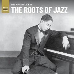 Vinylplate Various Artists - The Rough Guide To The Roots Of Jazz (LP)