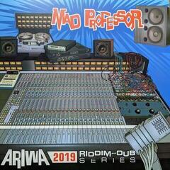 LP ploča Mad Professor - Ariwa 2019 Riddim And Dub Series (LP)