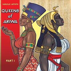 LP ploča Various Artists - Queens Of Ariwa Part 1 (LP)