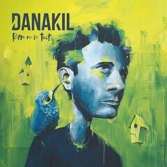 Vinylplate Danakil - Rien Ne Se Tait (2 LP)