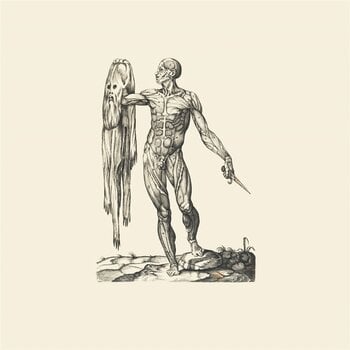 Грамофонна плоча Lawrence English - Observation Of Breath (LP) - 1