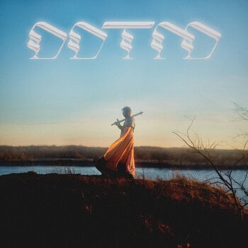 Disc de vinil Foxing - Draw Down The Moon (Hot Pink Coloured) (LP) - 1