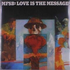 LP ploča MFSB - Love Is The Message (Reissue) (LP)